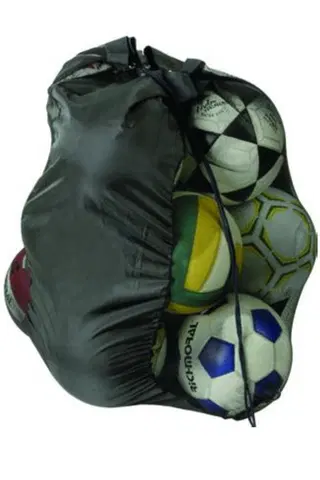 Futbalové lopty Sieť na lopty RICHMORAL 10ks nylon