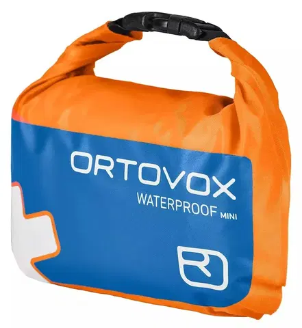 Vývrtky a otvárače na fľaše Ortovox First Aid Waterproof Mini