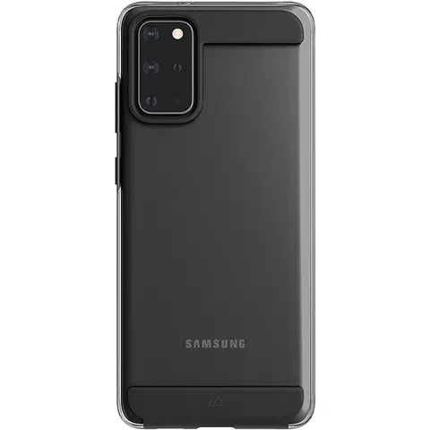 Puzdrá na mobilné telefóny Puzdro Black Rock Air Robust pre Samsung Galaxy S20+, Black - OPENBOX (Rozbalený tovar s plnou zárukou) 2100ARR02