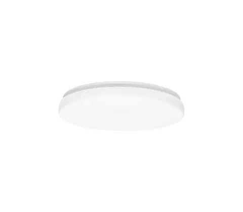 Svietidlá   W3090-12W - LED Kúpeľňové stropné svietidlo LIRA LED/12W/230V IP44 biela 