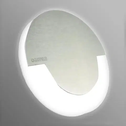 Osvetlenie schodov Schodiskové LED svietidló DC5Z Classic