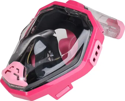 Potápačské šnorchle TecnoPro FF10 C Full Face Mask Kids