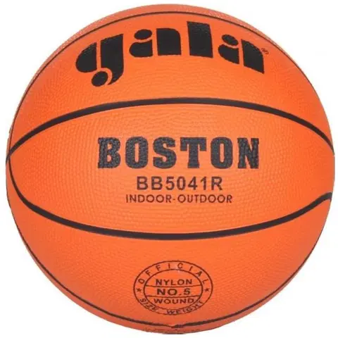Basketbalové lopty Basketbalová lopta GALA Boston BB5041R