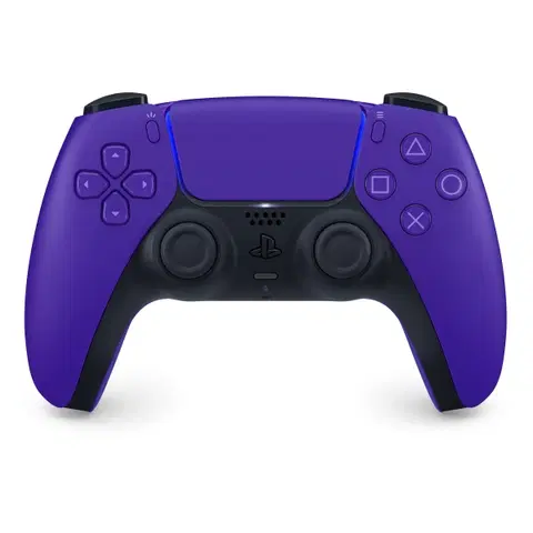 Gamepady Bezdrôtový ovládač PlayStation 5 DualSense, galactic purple CFI-ZCT1W