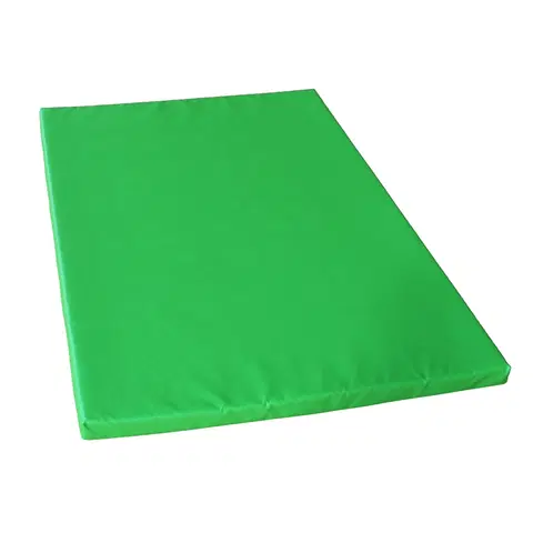 Podložky na cvičenie Žinenka MASTER Comfort Line R80 - 150 x 100 x 5 cm - zelená