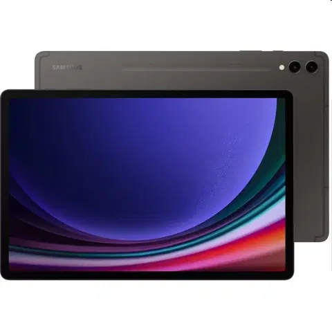 Tablety Samsung Galaxy Tab S9 Plus 5G, 12/512GB, graphite