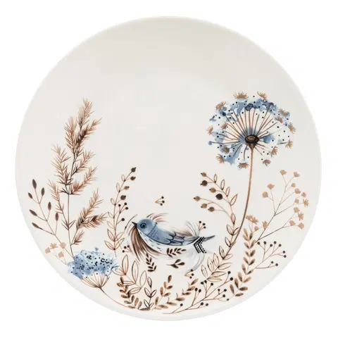 Taniere Altom Porcelánový dezertný tanier Serenity, 20 cm