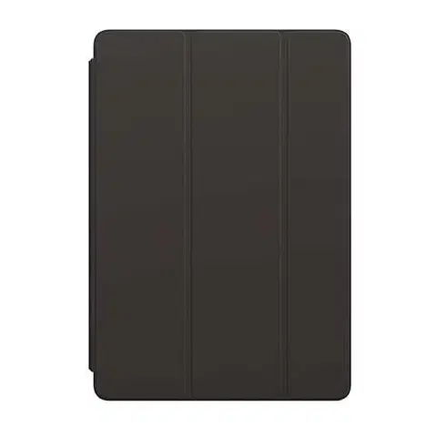 Puzdrá na tablet PC a čítačky ekníh Puzdro na tablet Apple Smart Cover iPad 10.2 2019 a iPad Air 2019 MX4U2ZM/A čierna