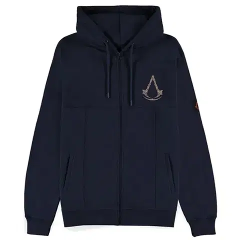 Herný merchandise Mikina Assassin's Creed Mirage (Assassin's Creed) M HD802487ASC-M 