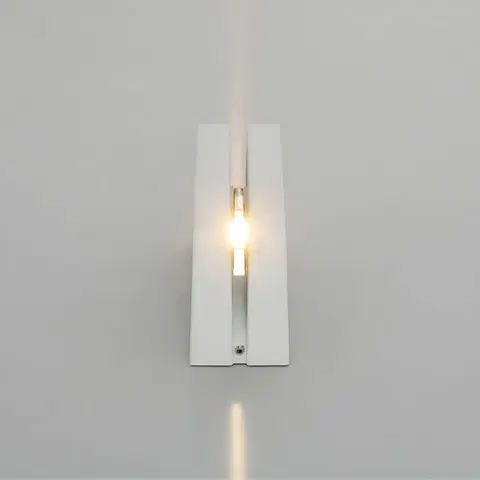 Vonkajšie osvetlenie terasy Artemide Artemide Antarctikós LED dizajnová lampa 3000K