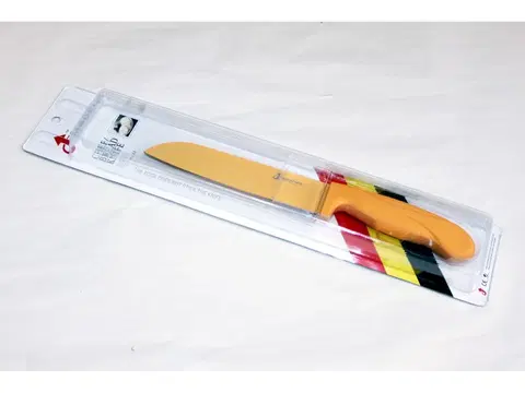 Kuchynské nože MAKRO - Nôž 27 cm