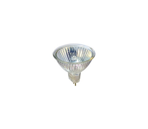 Žiarovky  Priemyselná halogénová žiarovka GU5,3/MR16/20W/24V 2900K 
