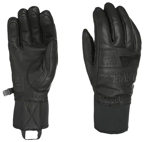 Zimné rukavice Level Eighties Gloves S