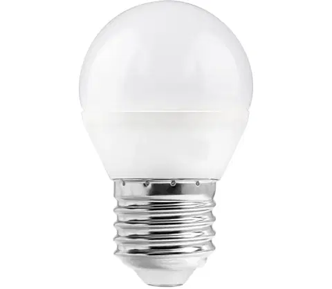 LED osvetlenie  LED Žiarovka B45 E27/7W/230V 3000K 