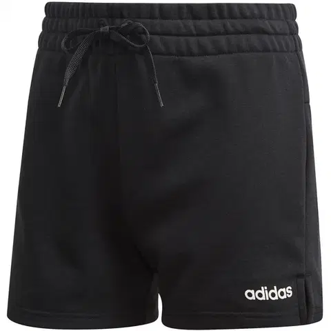 Dámske šortky Adidas Essentials Solid Shorts S