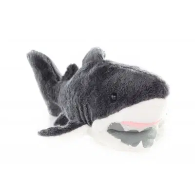 Plyšové hračky LAMPS - Žralok plyšový 26cm