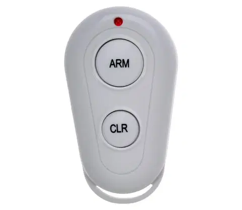 Predlžovacie káble   1D14 - Doplnkový diaľkový ovládač pre GSM alarmy 
