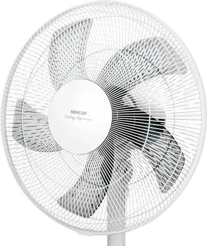 Ventilátory a klimatizácia Stojanový ventilátor 3 v 1 Sencor
