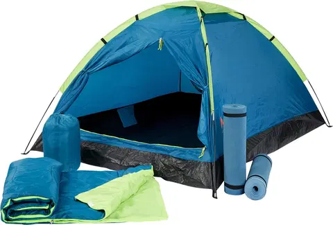 Stany McKinley Festent Tent Set