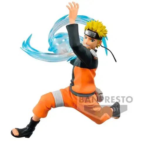 Zberateľské figúrky Soška Effectreme: Uzumaki Naruto (Naruto Shippuden)