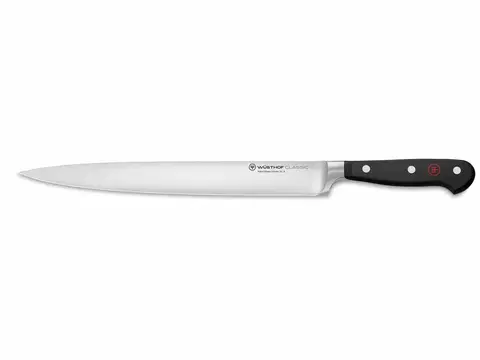 Nože na šunku WÜSTHOF Nôž na šunku Wüsthof CLASSIC 26 cm 4522/26