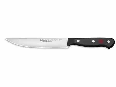 Nože na šunku WÜSTHOF Nárezový nôž na šunku Wüsthof GOURMET 16 cm 4130/16