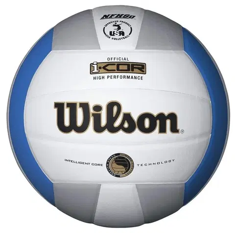 Volejbalové lopty Wilson I-Cor High Performance Volleyball