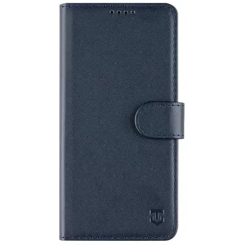 Puzdrá na mobilné telefóny Knižkové puzdro Knižkové puzdro Tactical Field Notes pre Samsung Galaxy A15 5G, modrá 57983118541