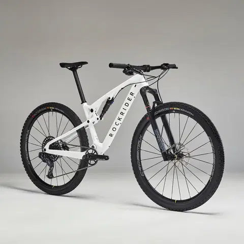 horské bicykle Horský bicykel XC Race 900 S GX AXS kolesá Mavic Crossmax karbónový rám