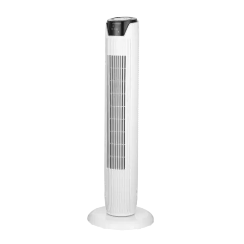 Ventilátory Concept VS5100 Ventilátor sloupový, bílý