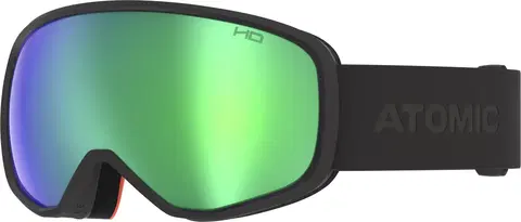 Lyžiarske okuliare Atomic Revent HD