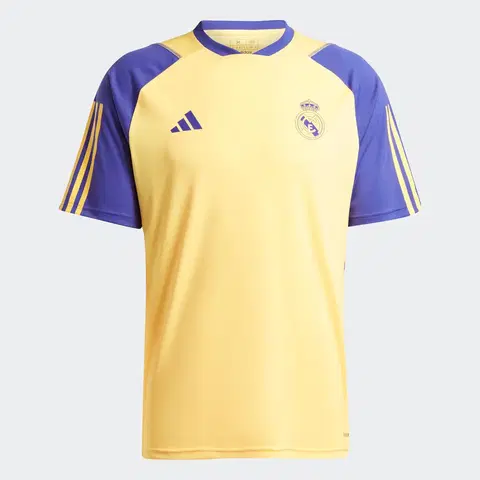 dresy Tréningový dres Real Madrid