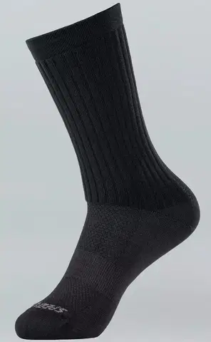 Pánske ponožky Specialized Hydrogen Aero Tall Road Socks M M