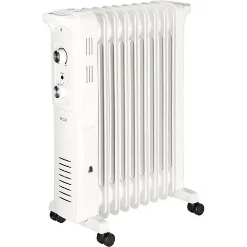 Teplovzdušné ventilátory ECG OR 2090 olejový radiátor