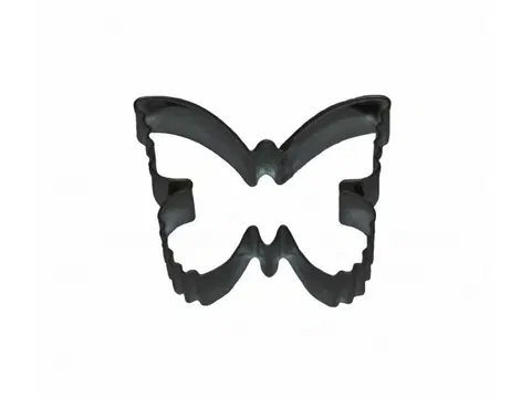 Vykrajovače MAKRO - Vykrajovačka motýl