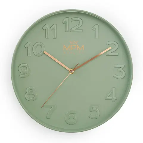 Hodiny Nástenné hodiny MPM E01.4155.40, 30cm