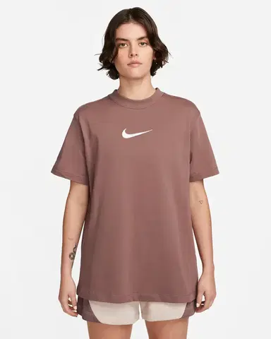 Dámske tričká Nike Sportswear W T-Shirt M