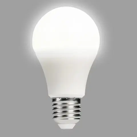 Žiarovky E27 LED žiarovka QTEC A60 16W E27 2700K