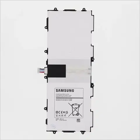 Batérie pre mobilné telefóny - originálne Batéria originálna pre Samsung Galaxy Tab 3 10.1 - P5210/P5200/P5220