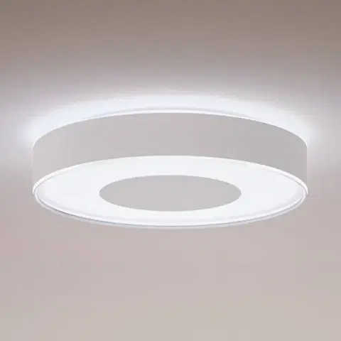 SmartHome stropné svietidlá Philips Hue Philips Hue Infuse stropné LED svetlo 42,5cm biela