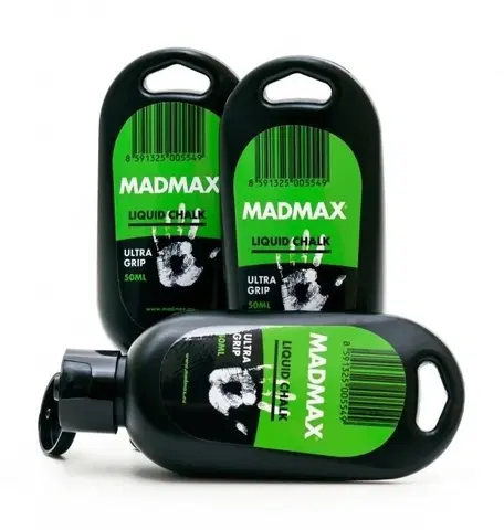 Rukavice Liquid Chalk - Mad Max 50 ml.