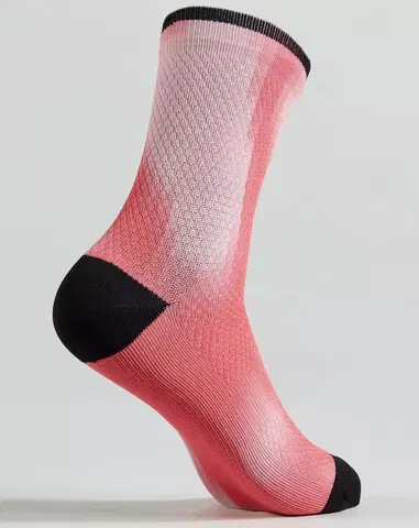 Pánske ponožky Specialized Soft Air Mid Socks S