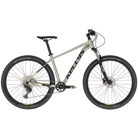 Bicykle KELLYS SPIDER 90 2022 XL (22", 191-200 cm)