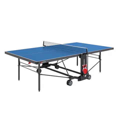 Stoly na stolný tenis Stôl na stolný tenis SPONETA S4-73e - modrý
