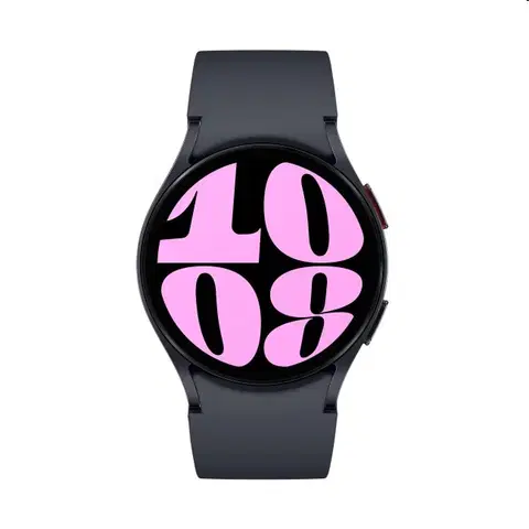 Inteligentné hodinky Samsung Galaxy Watch6 40mm, graphite