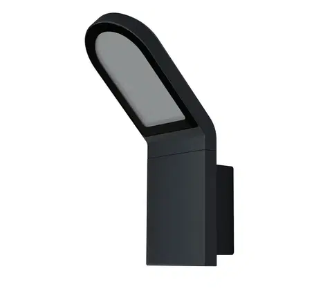 Svietidlá Ledvance Ledvance - LED Vonkajšie nástenné svietidlo ENDURA LED/11,5W/230V IP44 