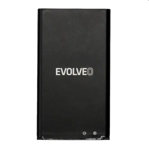 Batérie pre mobilné telefóny - originálne Evolveo Originálna batéria pre Evolveo StrongPhone Z4 (2500mAh) SGP-Z4-BAT