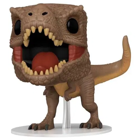 Zberateľské figúrky POP! Movie: T Rex (Jurassic World 3) POP-1211