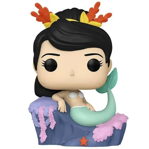 Zberateľské figúrky POP! Mermaid (Disney) POP-1346