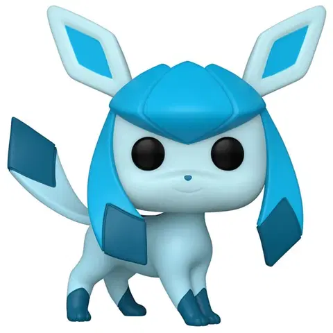 Zberateľské figúrky POP! Games: Glaceon (Pokémon) POP-0921